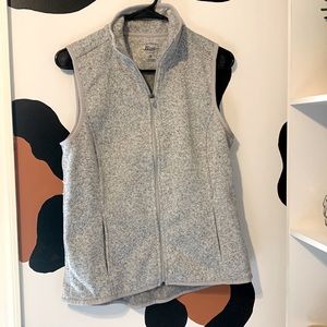Lightweight vest